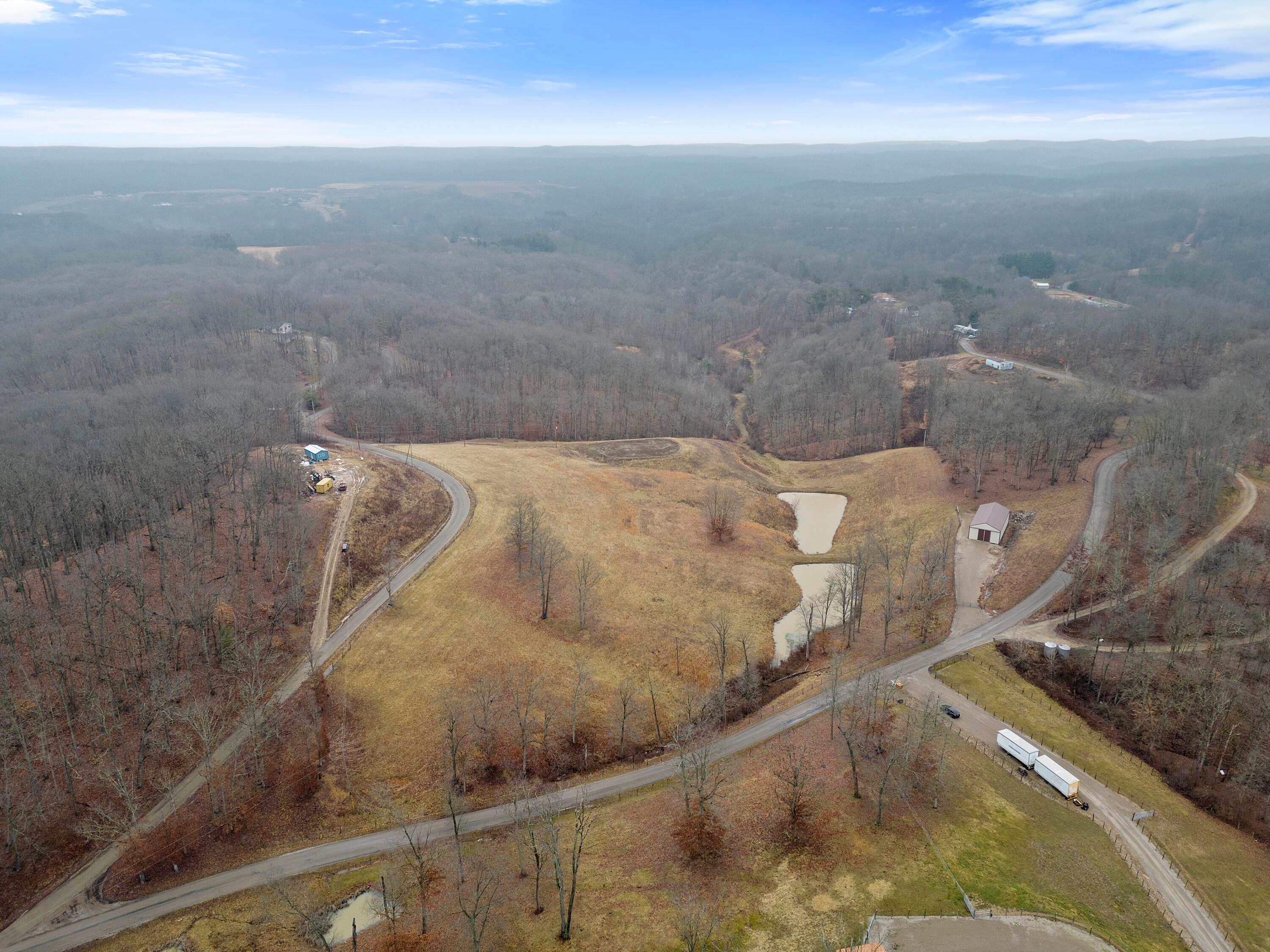 9000 Millertown Road Glouster, OH 45732 - Photo 13 of 20 DJI_0610