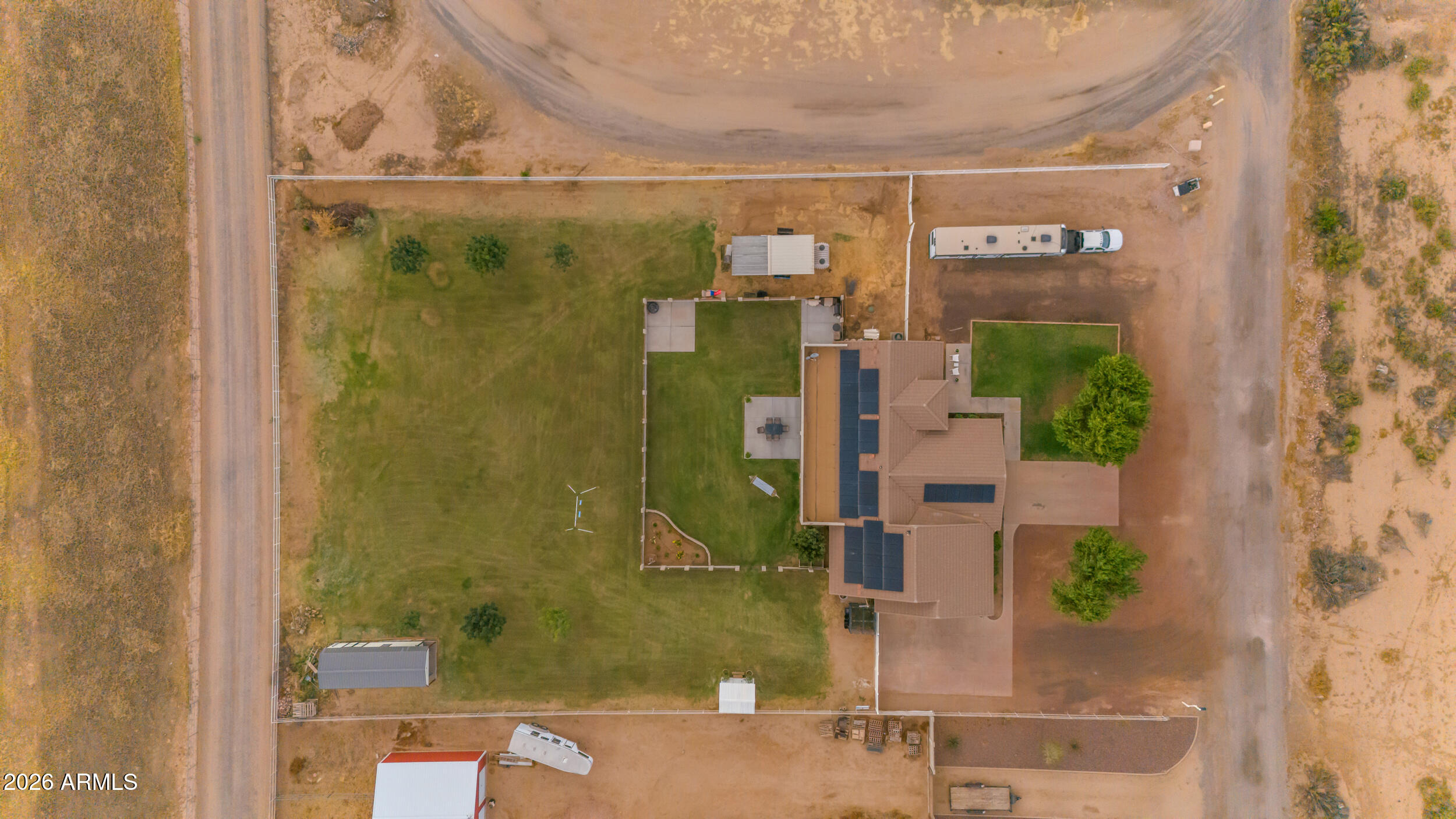6816 North 171st Drive Waddell, AZ 85355 - Photo 114 of 126