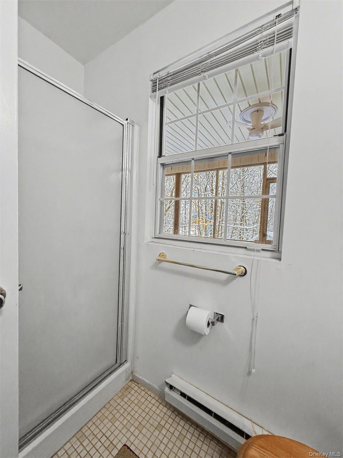 51 Hidden Ridge Drive Monticello, NY 12701 - Photo 25 of 31 Bathroom features a walk-in shower.