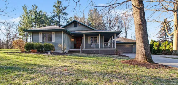 $359,900 | 10037 Victoria Drive, Plymouth, IN 46563