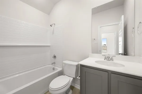 $442,999 | 741 Scarlet Sage Drive, Waxahachie, TX 75165