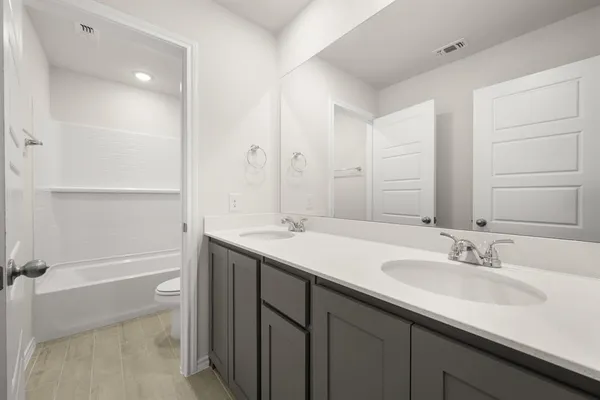 $442,999 | 741 Scarlet Sage Drive, Waxahachie, TX 75165
