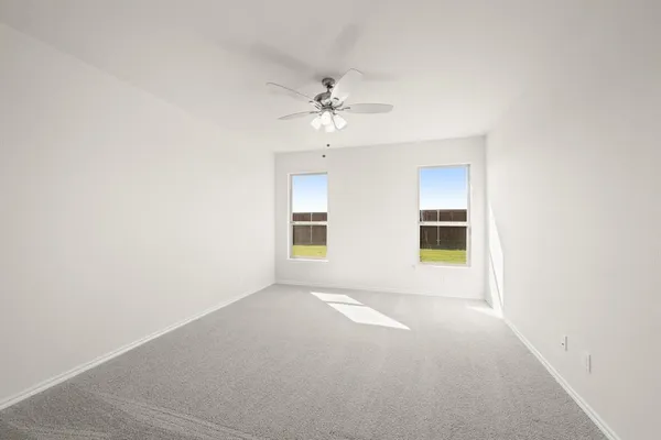 $442,999 | 741 Scarlet Sage Drive, Waxahachie, TX 75165