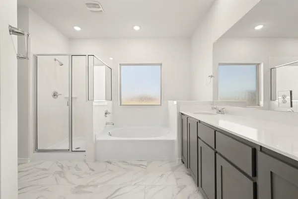 $442,999 | 741 Scarlet Sage Drive, Waxahachie, TX 75165