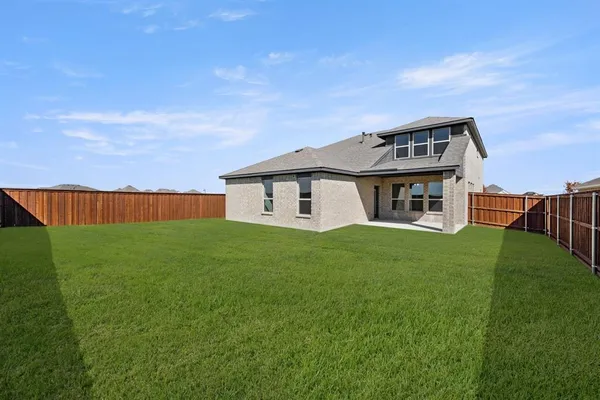 $442,999 | 741 Scarlet Sage Drive, Waxahachie, TX 75165