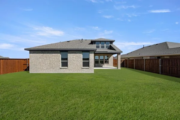 $442,999 | 741 Scarlet Sage Drive, Waxahachie, TX 75165