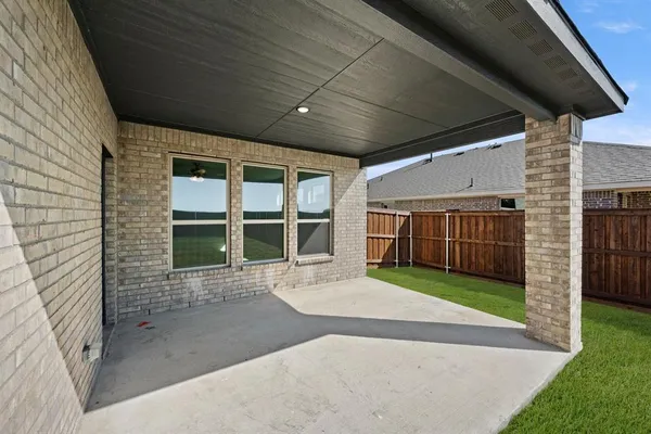 $442,999 | 741 Scarlet Sage Drive, Waxahachie, TX 75165