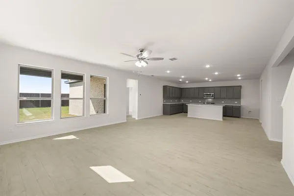$442,999 | 741 Scarlet Sage Drive, Waxahachie, TX 75165