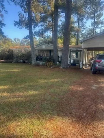 $130,000 | 101 Fisher Lane, Amite, LA 70422
