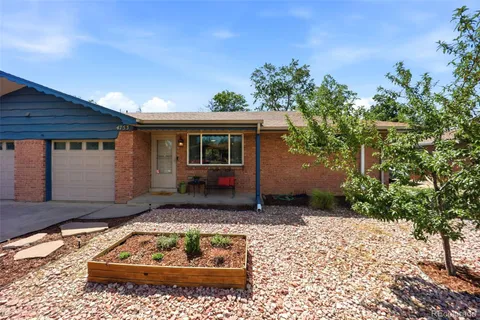 $450,000 | 4753 Everett Court, Wheat Ridge, CO 80033