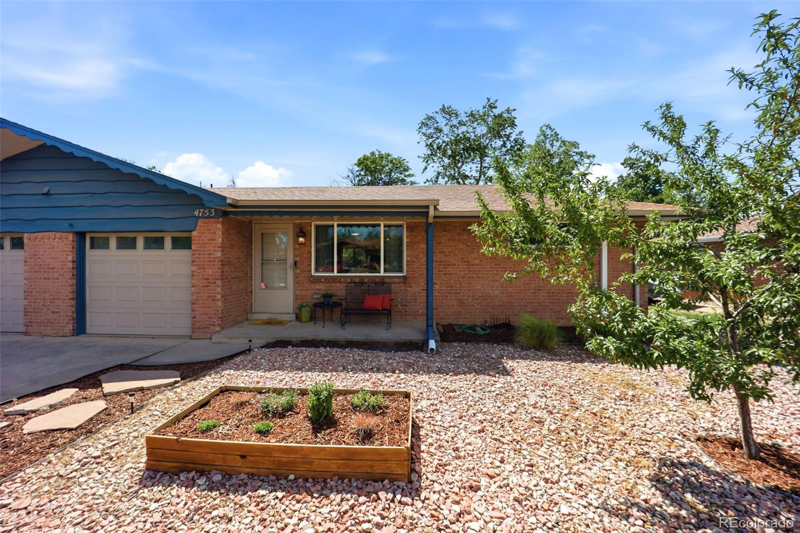 4753 Everett Court Wheat Ridge, CO 80033 - Photo 21 of 25