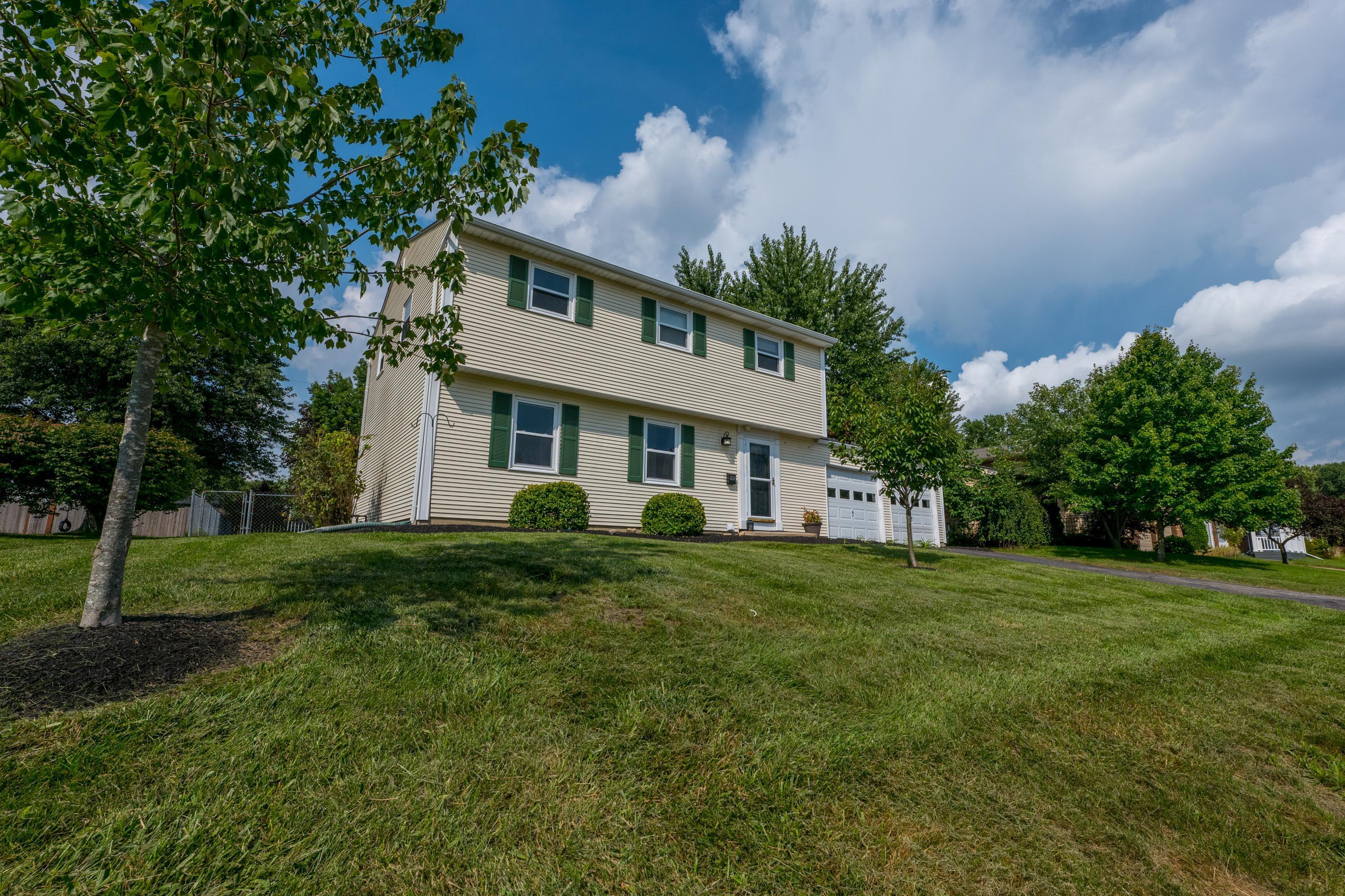 218 Allview Road Westerville, OH 43081 - Photo 1 of 67 Gallery Image 1
