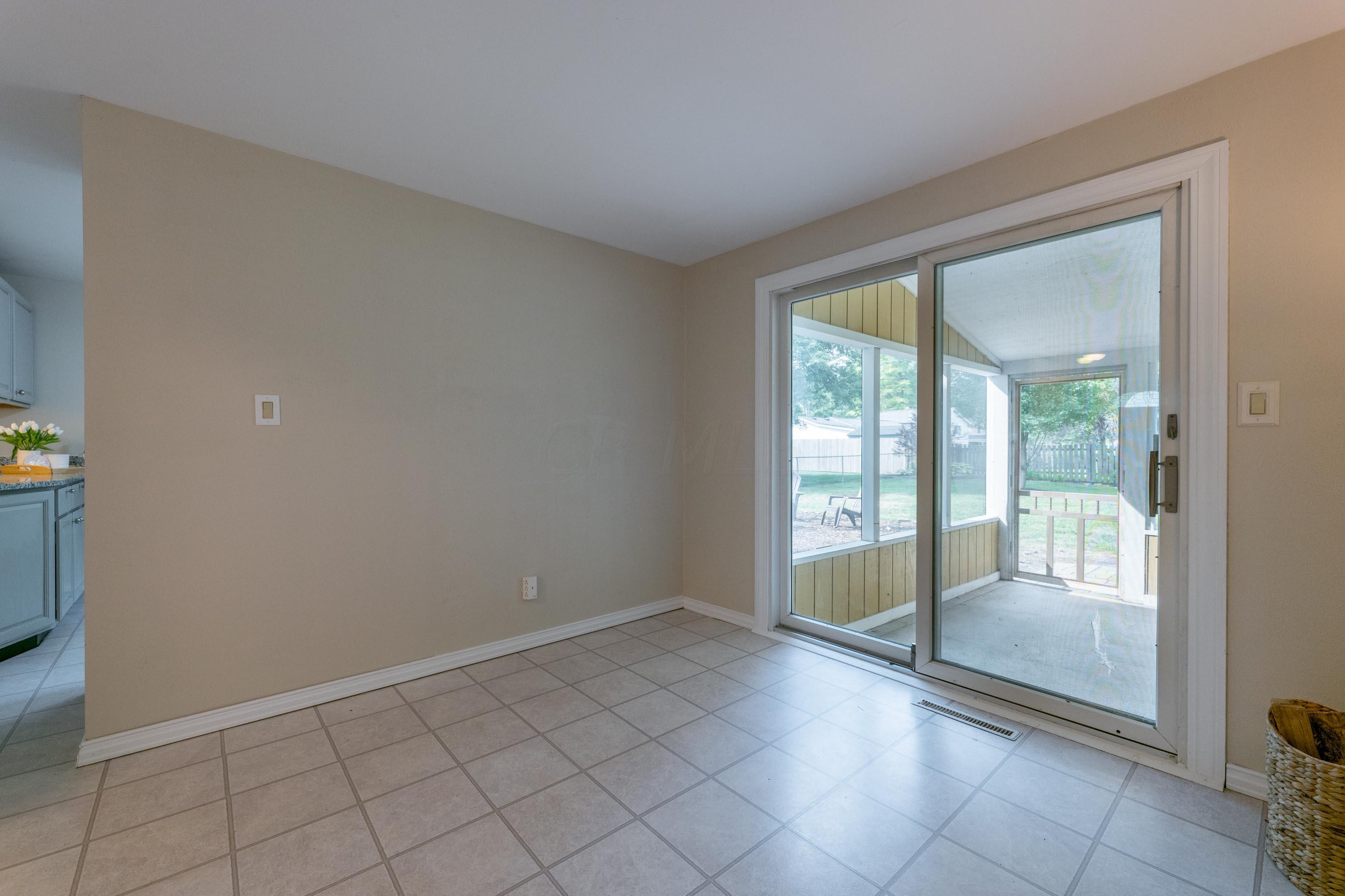 218 Allview Road Westerville, OH 43081 - Photo 20 of 67 Gallery Image 20