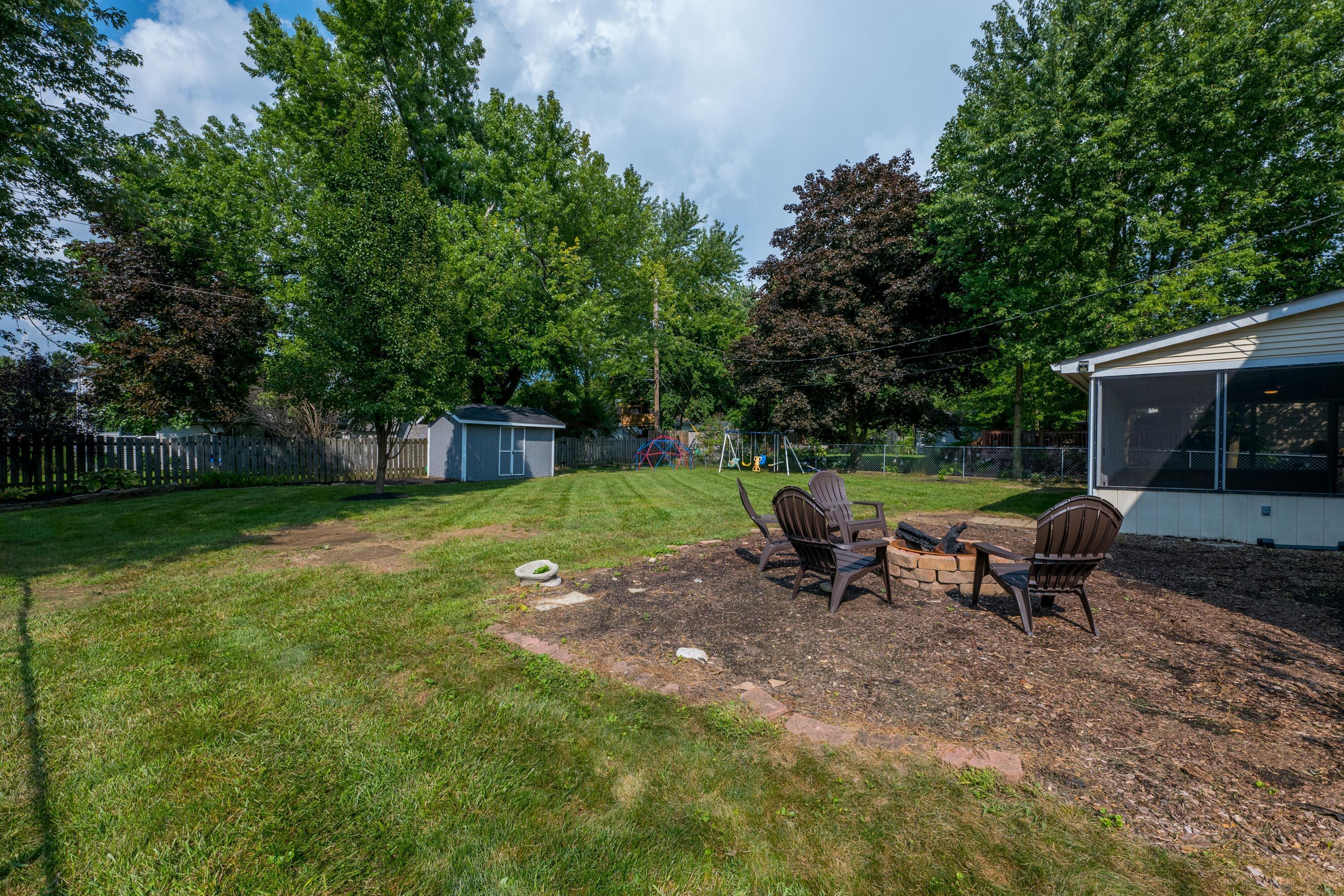 218 Allview Road Westerville, OH 43081 - Photo 65 of 67 Gallery Image 65