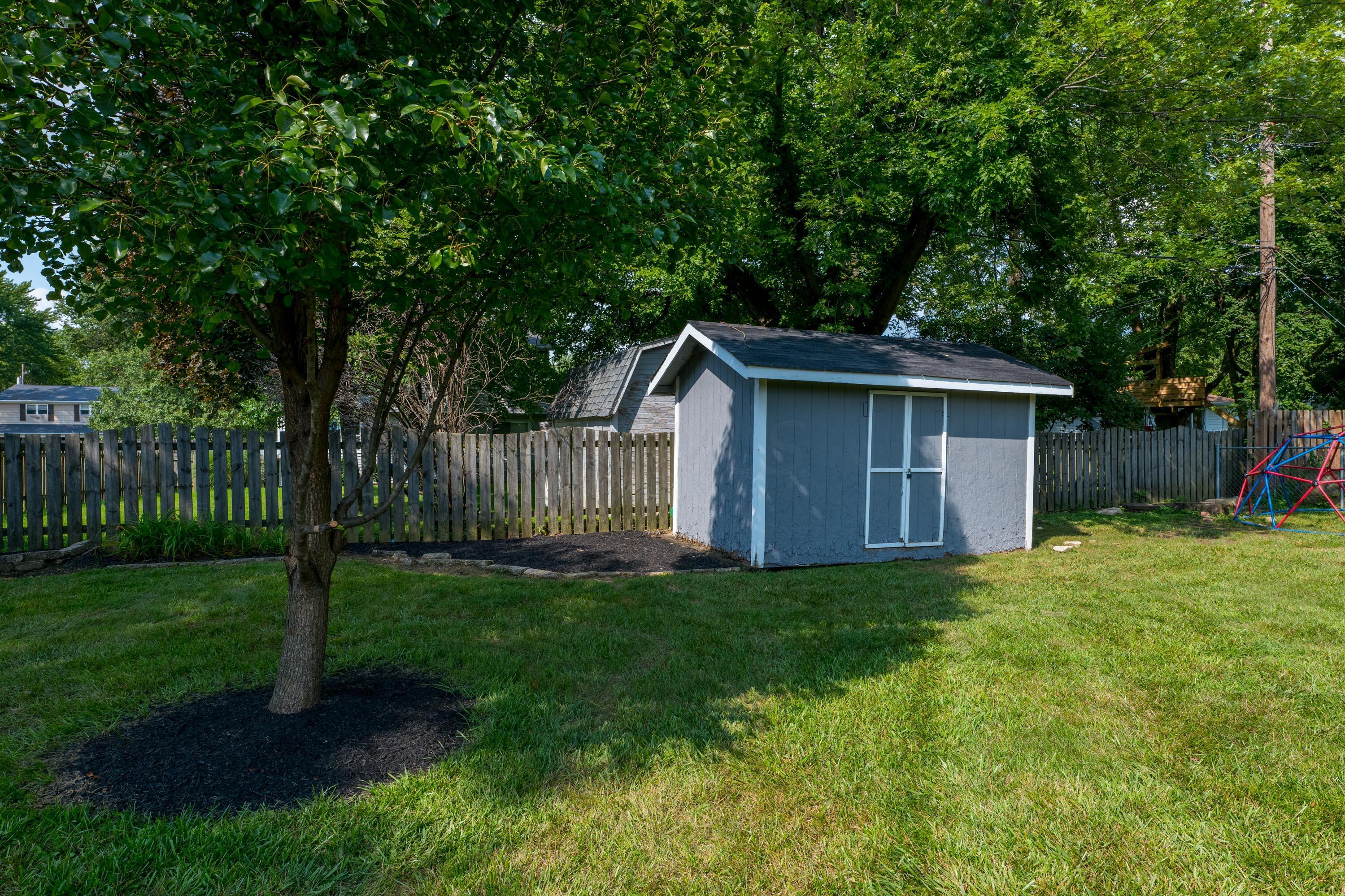 218 Allview Road Westerville, OH 43081 - Photo 66 of 67 Gallery Image 66
