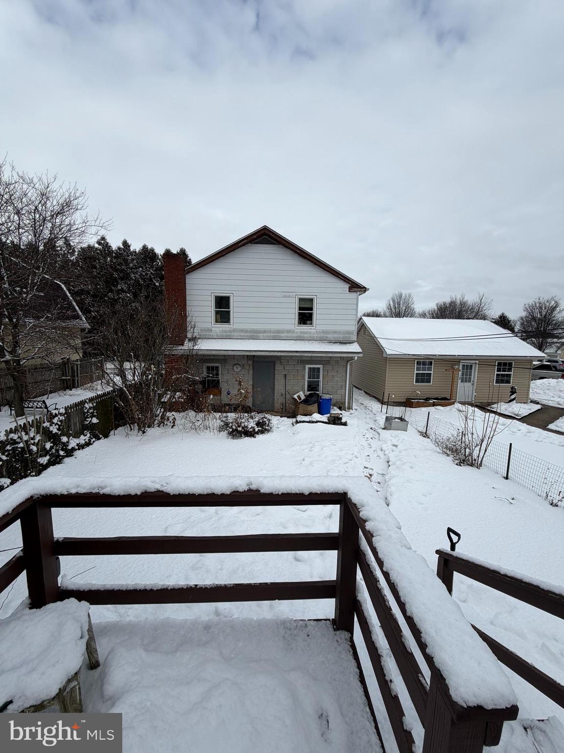 41 West Reliance Road Telford, PA 18969 - Photo 12 of 14