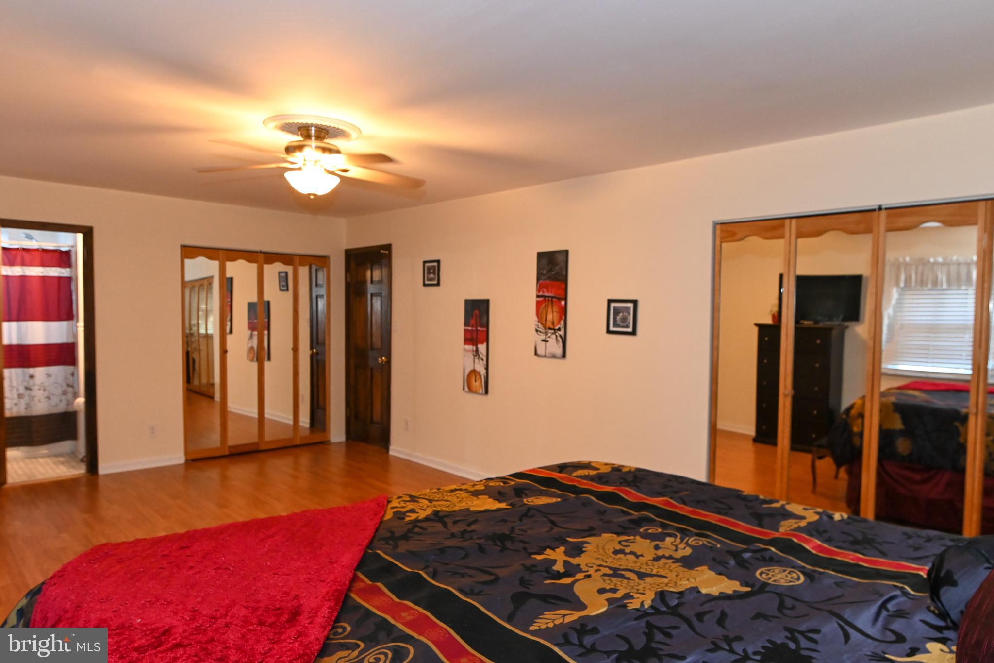 7 Old Forge Road Pennsville, NJ 08070 - Photo 40 of 52 Master Bedroom