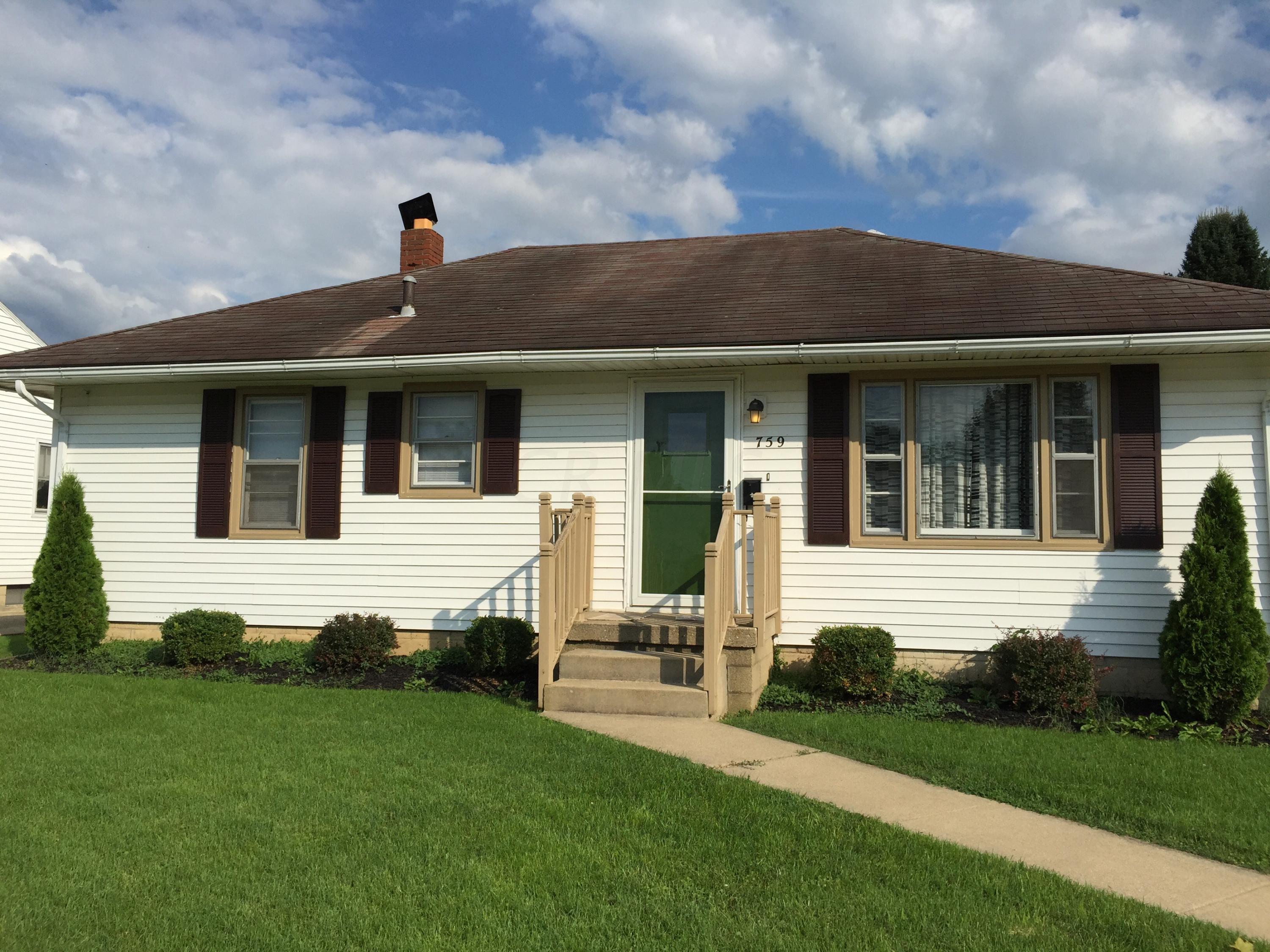 759 Sherman Road Chillicothe, OH 45601 - Photo 1 of 8 Gallery Image 1