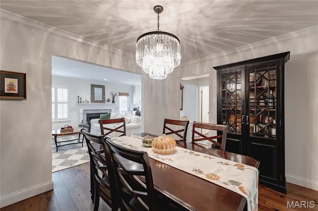 $400,000 | 5314 Kenrick Parke Drive, St. Louis, MO 63119