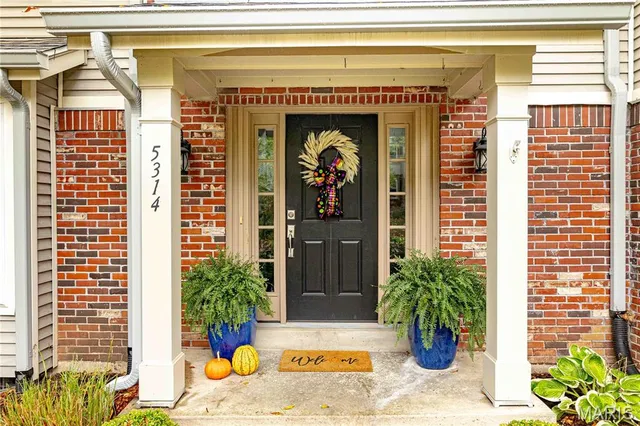 $400,000 | 5314 Kenrick Parke Drive, St. Louis, MO 63119