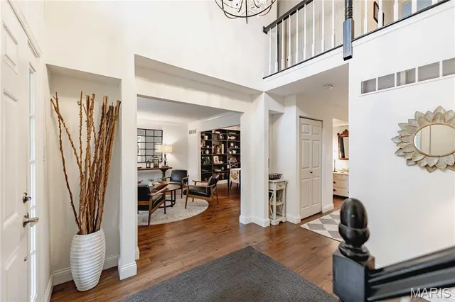 $400,000 | 5314 Kenrick Parke Drive, St. Louis, MO 63119