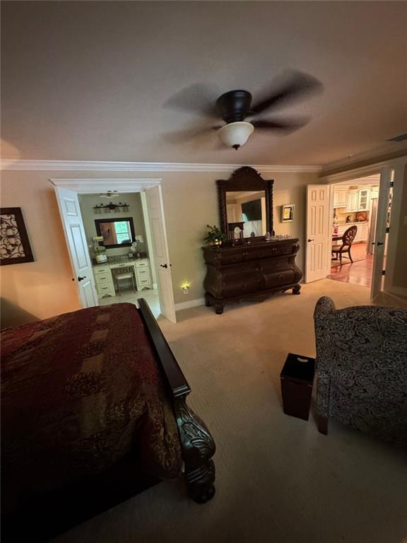 334 Eagle Circle Dillard, GA 30537 - Photo 19 of 29 a living room with furniture