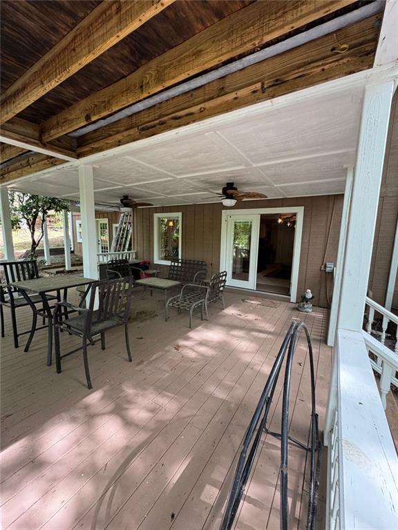 334 Eagle Circle Dillard, GA 30537 - Photo 26 of 29