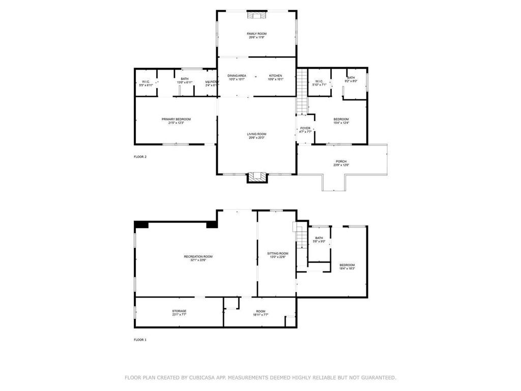 334 Eagle Circle Dillard, GA 30537 - Photo 27 of 29