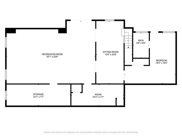 $439,000 | 334 Eagle Circle, Dillard, GA 30537