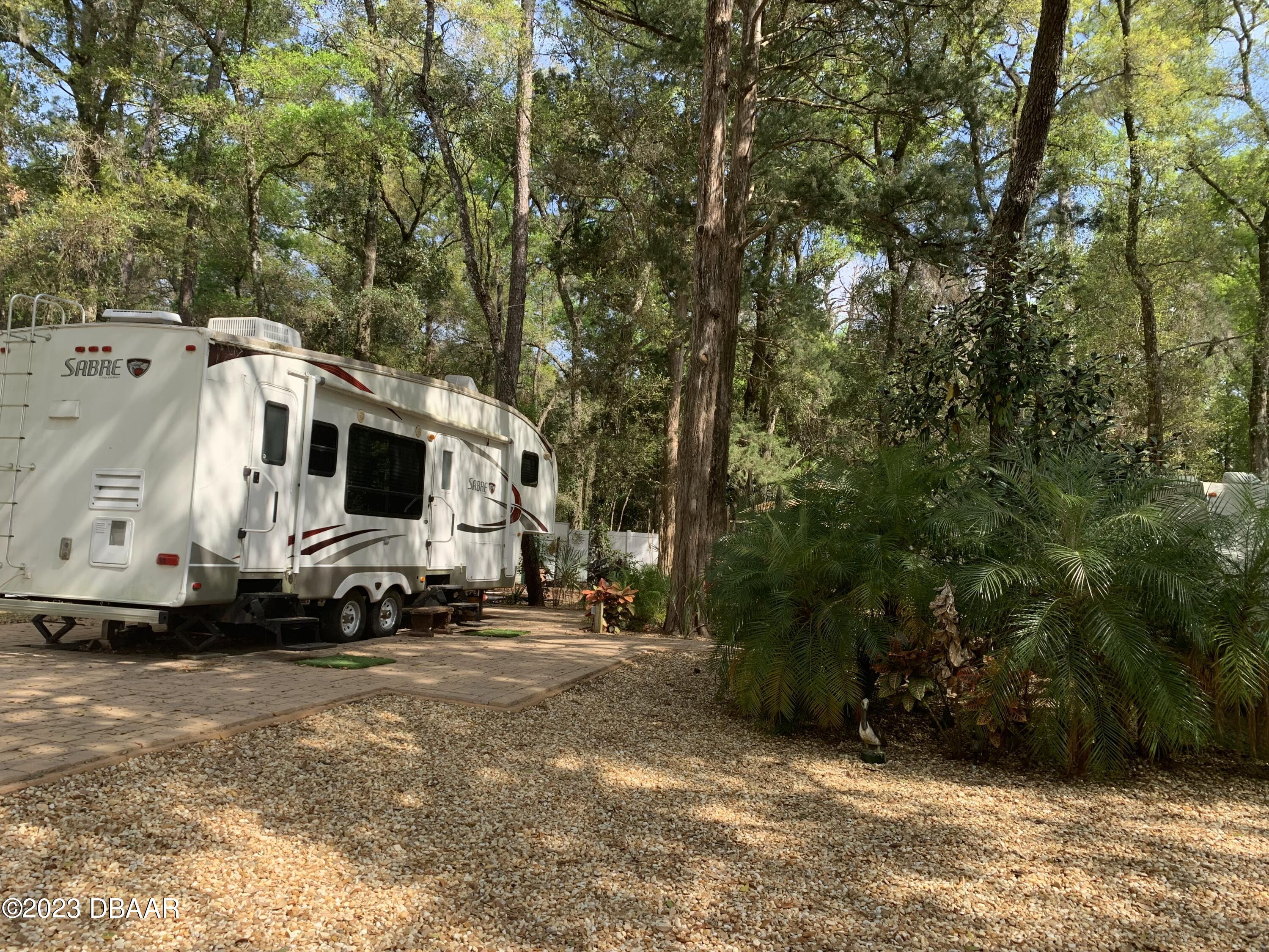 14101 Northeast 253 Ct Road Salt Springs, FL 32134 - Photo 1 of 14 pic lot 414 8