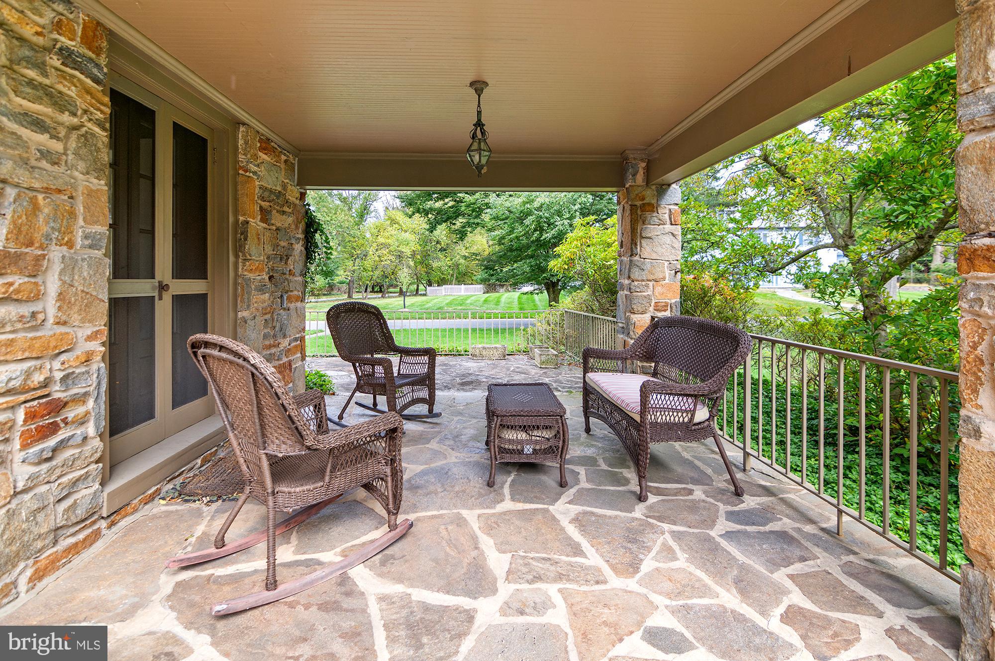 7704 Crossland Road Pikesville, MD 21208 - Photo 54 of 68