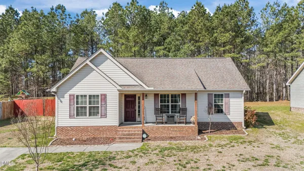 $315,000 | 204 Orkney Road, Stem, NC 27581