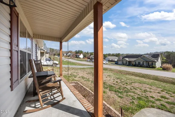 $315,000 | 204 Orkney Road, Stem, NC 27581