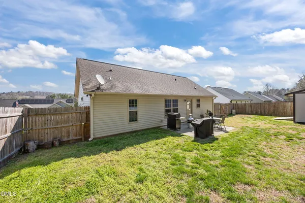 $315,000 | 204 Orkney Road, Stem, NC 27581