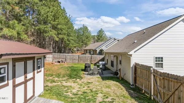 $315,000 | 204 Orkney Road, Stem, NC 27581