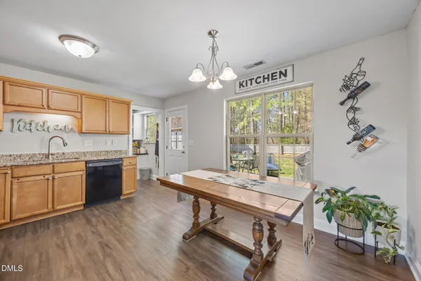 $315,000 | 204 Orkney Road, Stem, NC 27581