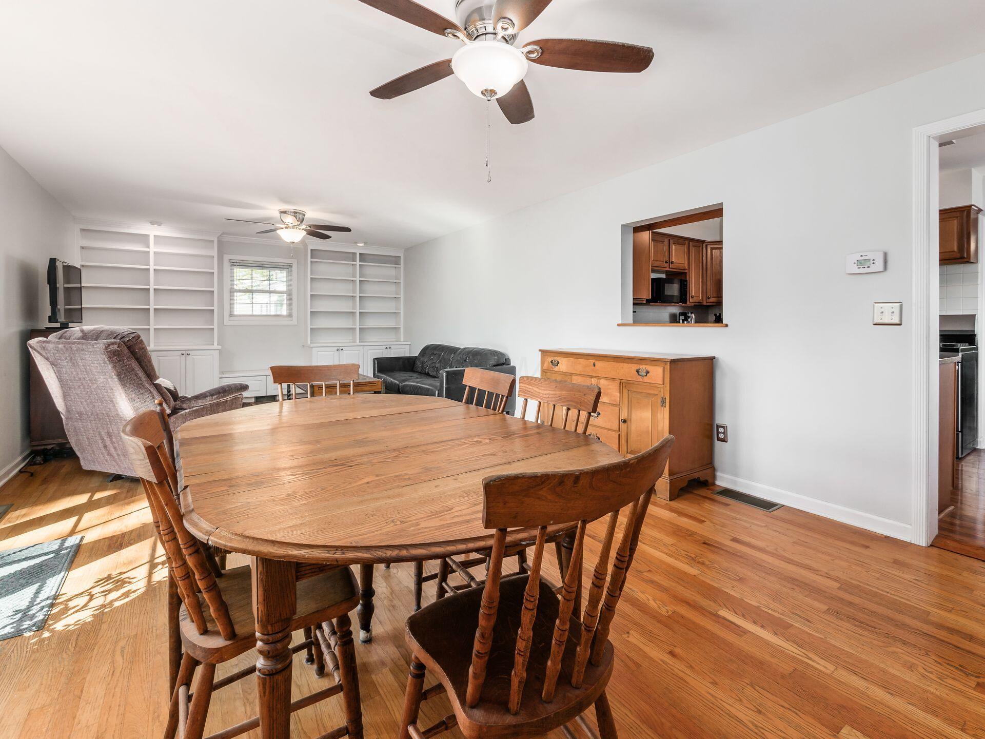 1915 Zollinger Road Columbus, OH 43221 - Photo 20 of 57 023_e407_N 1915 Zollinger 034