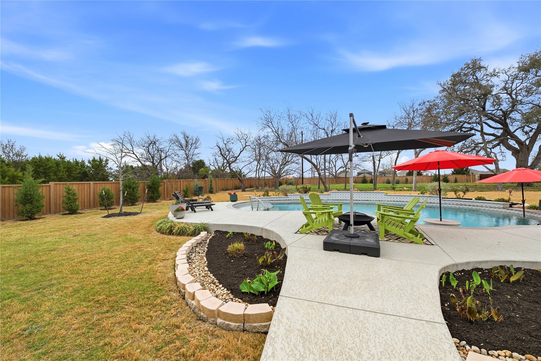 201 Miranda Way Georgetown, TX 78633 - Photo 33 of 40