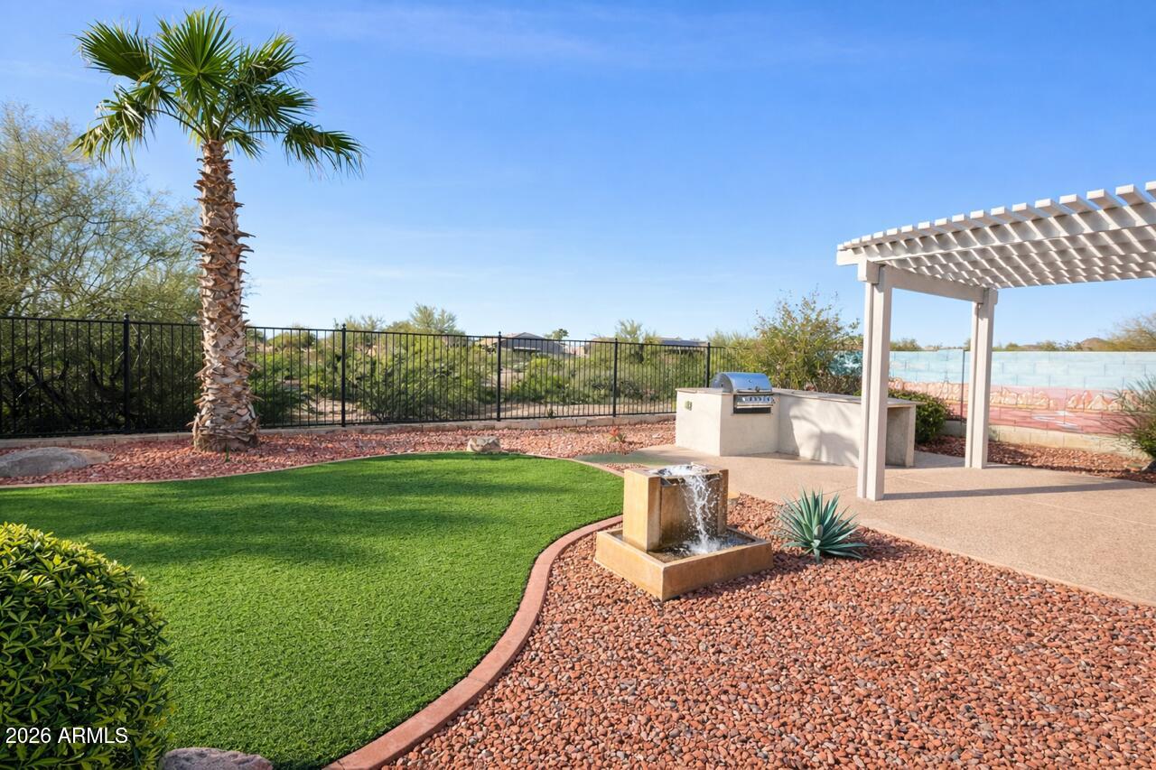 17628 West Verdin Road Goodyear, AZ 85338 - Photo 7 of 44 Beautiful Views