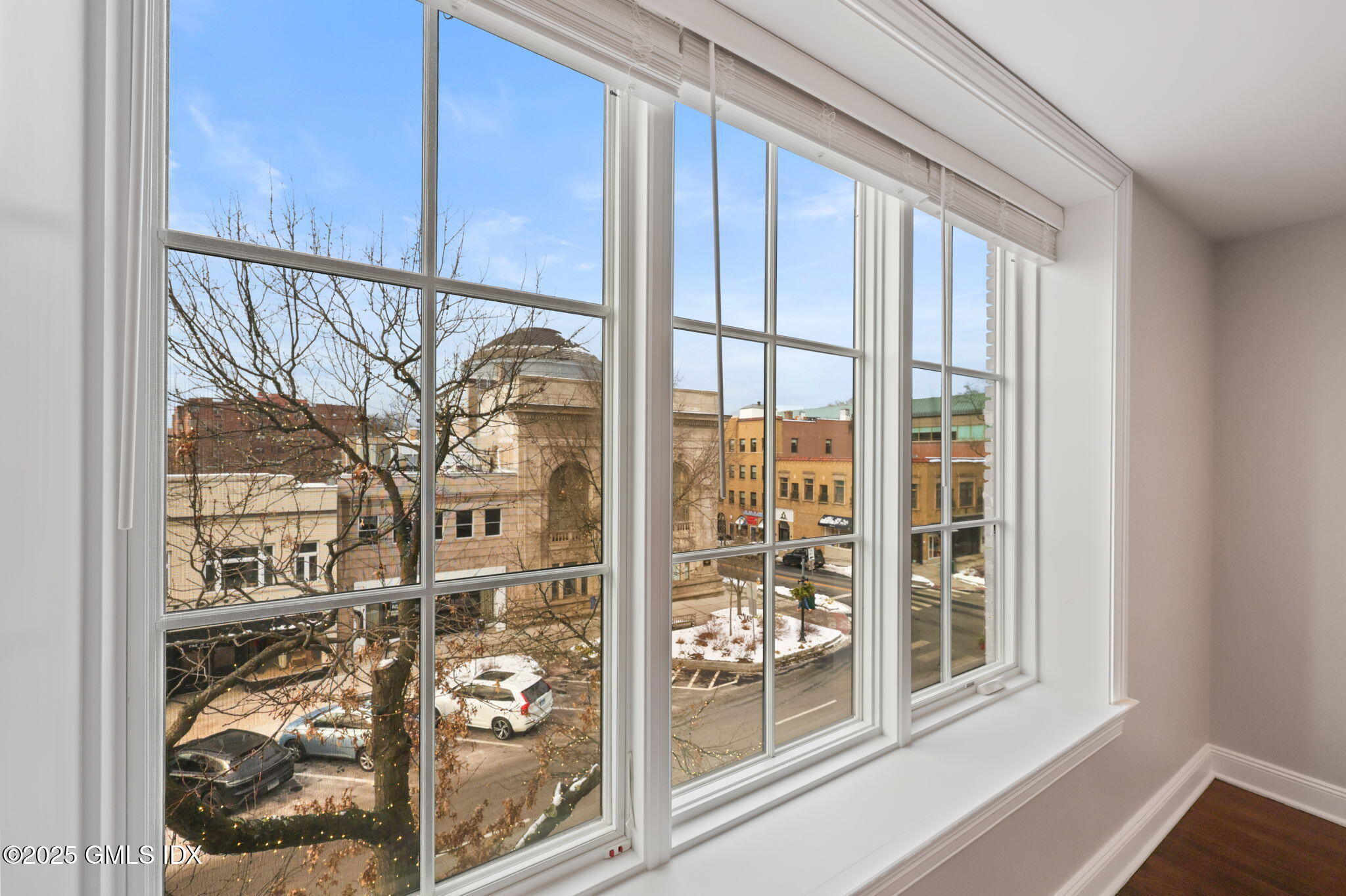 2 East Elm Street, Unit 35 Greenwich, CT 06830 - Photo 8 of 26 Great views of the Avenue