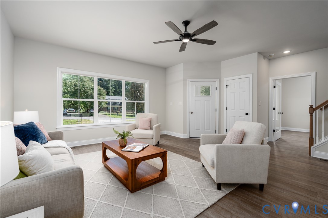 8365 Abbey Road Richmond, VA 23235 - Photo 11 of 53