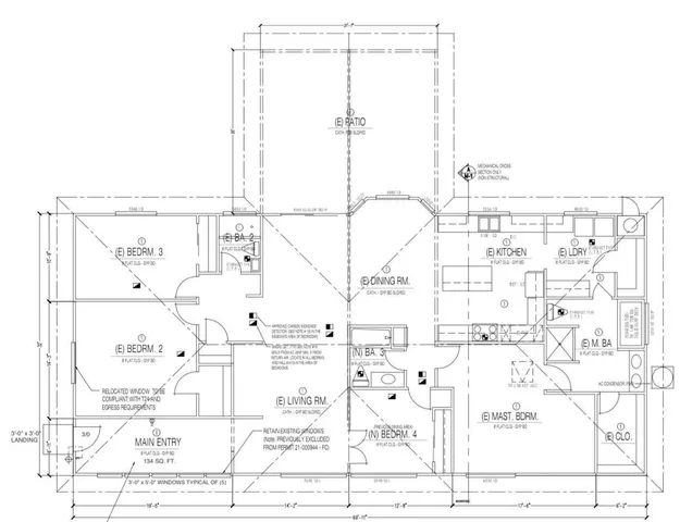 $610,000 | 23224 Granite Creek Lane, Clovis, CA 93619