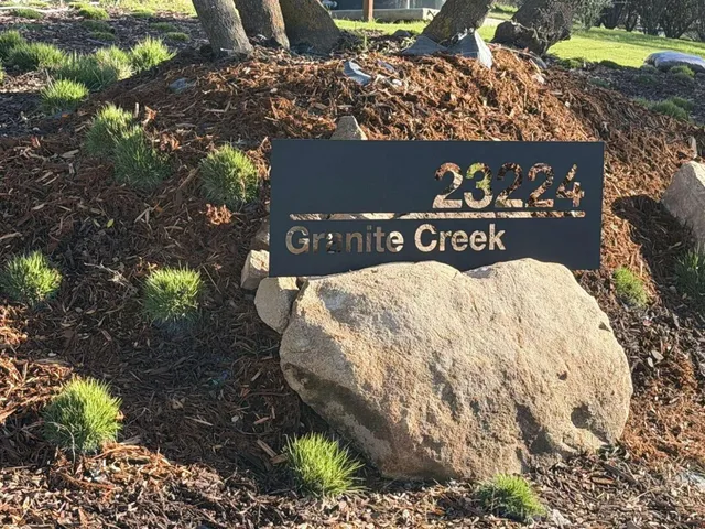 $610,000 | 23224 Granite Creek Lane, Clovis, CA 93619