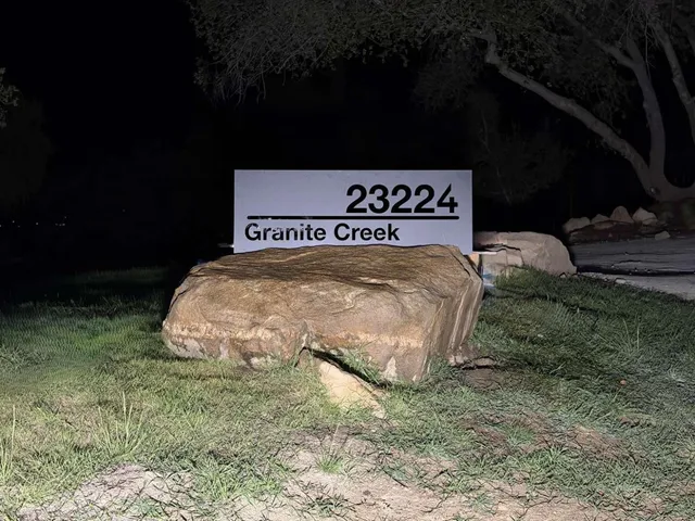 $610,000 | 23224 Granite Creek Lane, Clovis, CA 93619