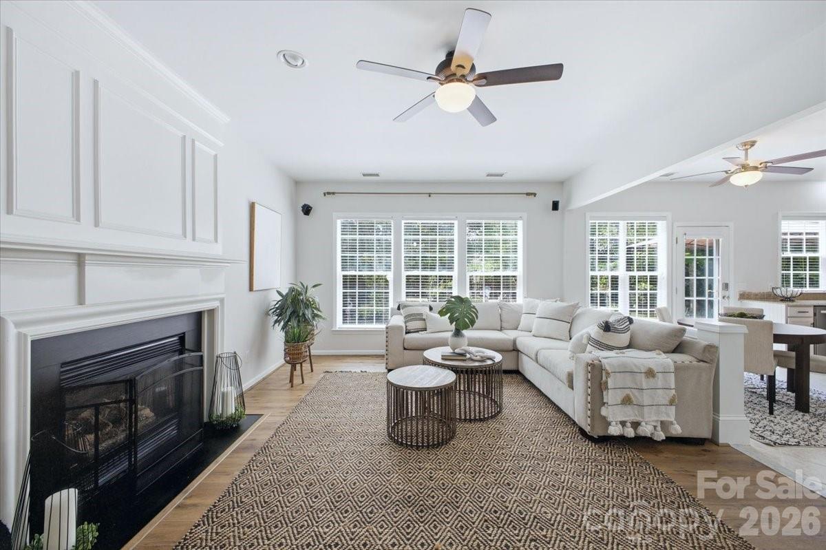 3524 Arborhill Road Charlotte, NC 28270 - Photo 15 of 42 Gallery Image 15