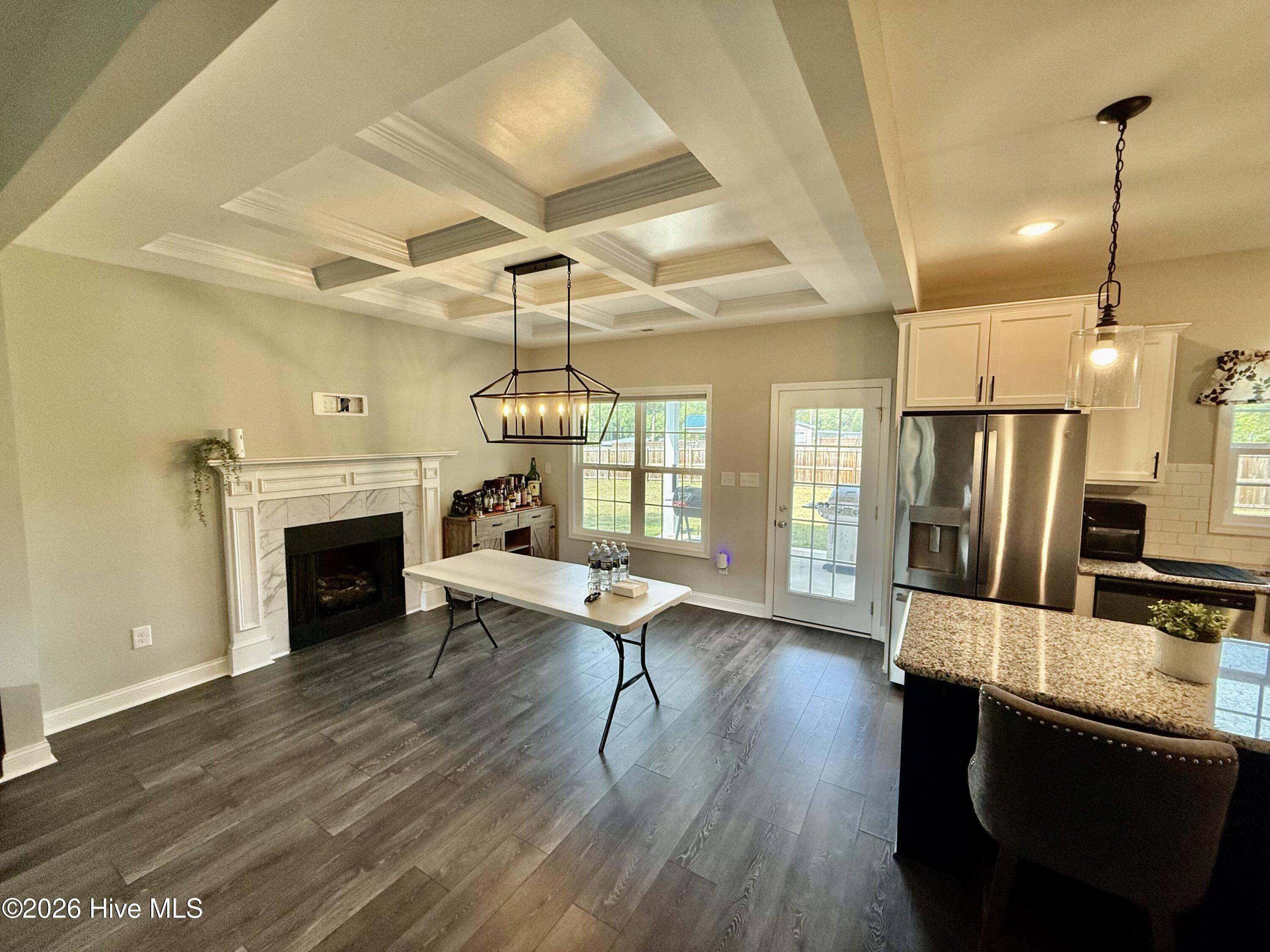 6836 Calloway Road Aberdeen, NC 28315 - Photo 8 of 40