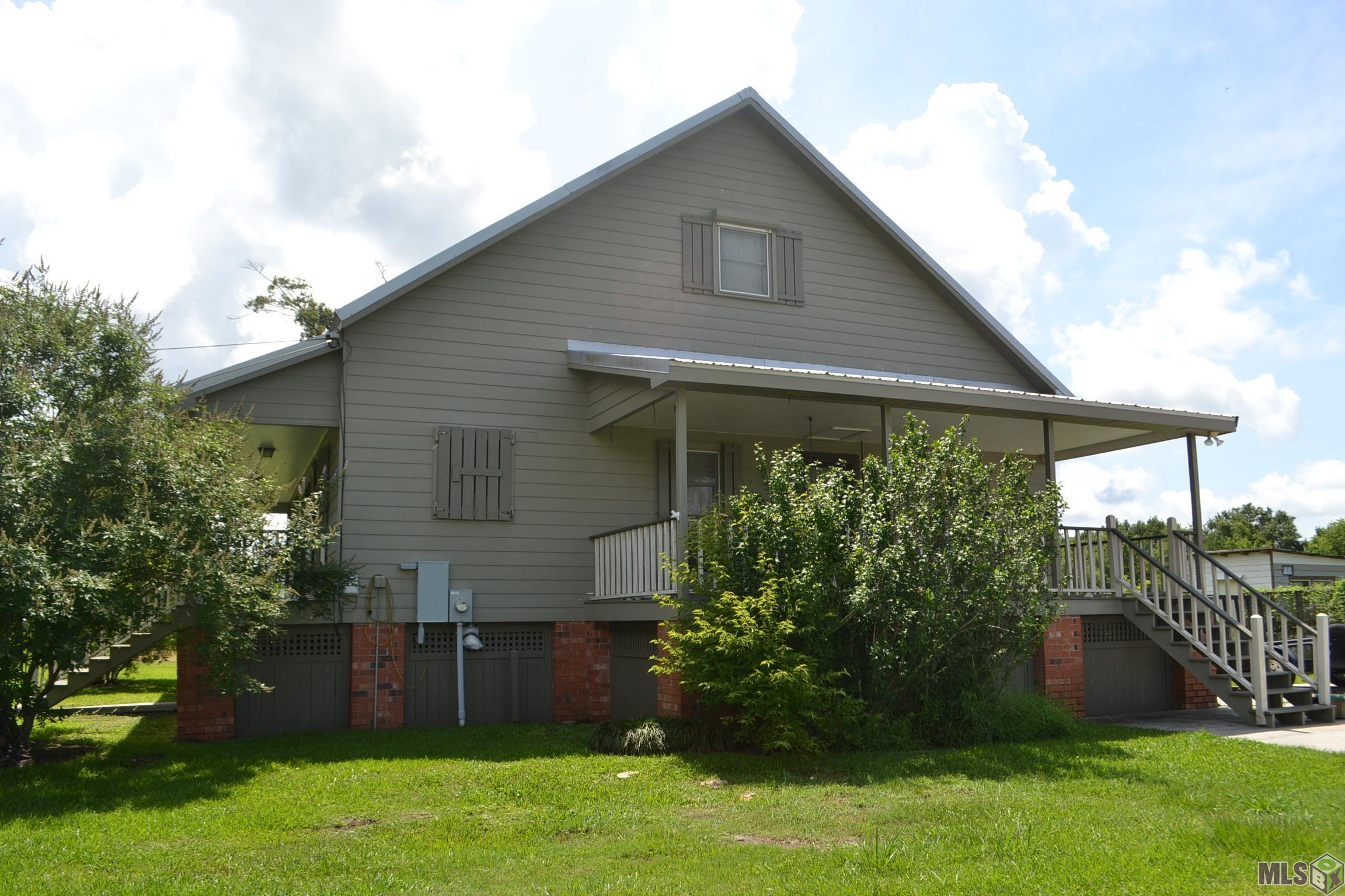 288 East 40th Street Cut Off, LA 70345 - Photo 4 of 36
