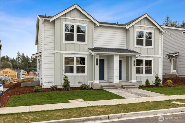 $459,995 | 3911 Hyde Loop Northeast, Unit 135, Olympia, WA 98506