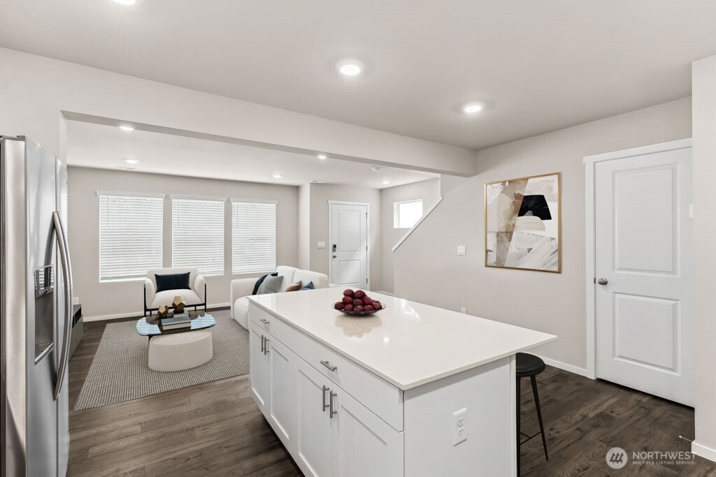 3911 Hyde Loop Northeast, Unit 135 Olympia, WA 98506 - Photo 12 of 21