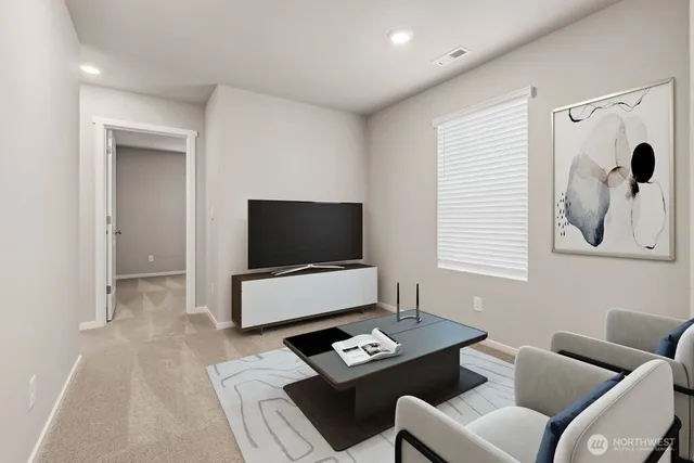 $459,995 | 3911 Hyde Loop Northeast, Unit 135, Olympia, WA 98506